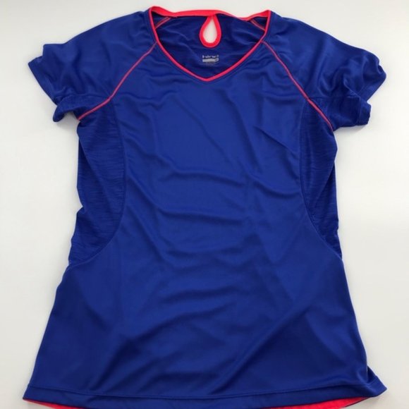 Hind Athletic Tee EUC sz M - Picture 2 of 7